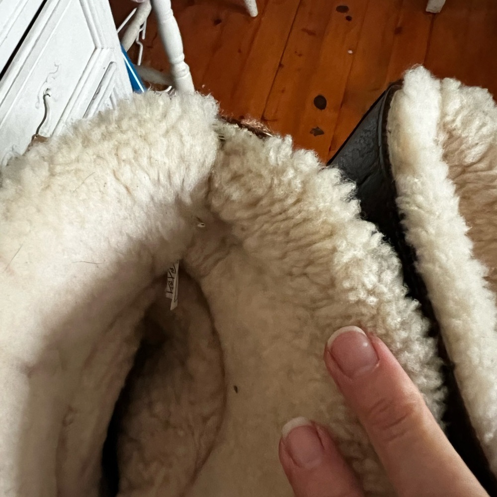 Ugg Engineer Boot - image 5